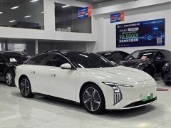 Dongfeng Xinghai S7 555 Luxury Edition - photo 3