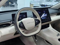 Dongfeng Xinghai S7 555 Luxury Edition - photo 4