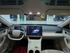 Dongfeng Xinghai S7 555 Luxury Edition - photo 5