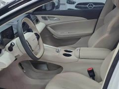 Dongfeng Xinghai S7 555 Luxury Edition - photo 6
