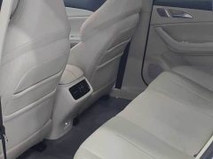 Dongfeng Xinghai S7 555 Luxury Edition - photo 9