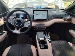 BYD Seagull Smart Drive 305km Vitality Edition - photo 10