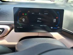 BYD Seagull Smart Drive 305km Vitality Edition - photo 13