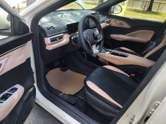 BYD Seagull Smart Drive 305km Vitality Edition - photo 17