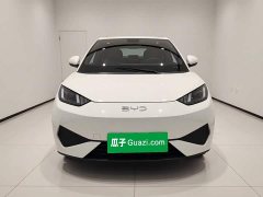 BYD Seagull Smart Drive 305km Vitality Edition - photo 2