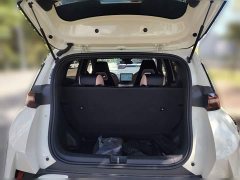 BYD Seagull Smart Drive 305km Vitality Edition - photo 20