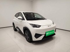 BYD Seagull Smart Drive 305km Vitality Edition - photo 3