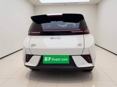 BYD Seagull Smart Drive 305km Vitality Edition - photo 5