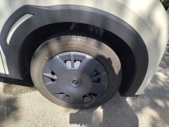 BYD Seagull Smart Drive 305km Vitality Edition - photo 8