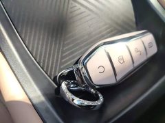 BYD Seagull Smart Drive 305km Vitality Edition - photo 9