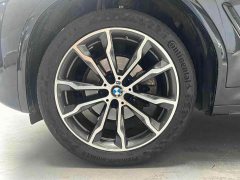 BMW X3 Facelift xDrive30i Premier M Night Edition - ფოტო 5