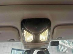 BMW X3 Facelift xDrive30i Premier M Night Edition - ფოტო 8