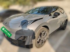 Lynk & Co Geely Linker 20 530km Rear-wheel Drive Pro - фото 1