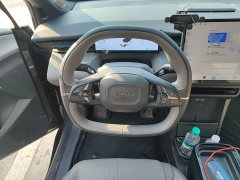 Lynk & Co Geely Linker 20 530km Rear-wheel Drive Pro - фото 11