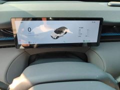 Lynk & Co Geely Linker 20 530km Rear-wheel Drive Pro - фото 13