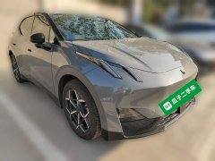 Lynk & Co Geely Linker 20 530km Rear-wheel Drive Pro - фото 3