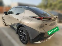 Lynk & Co Geely Linker 20 530km Rear-wheel Drive Pro - фото 4