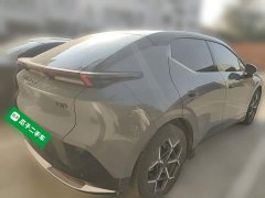 Lynk & Co Geely Linker 20 530km Rear-wheel Drive Pro - фото 6
