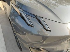Lynk & Co Geely Linker 20 530km Rear-wheel Drive Pro - фото 7