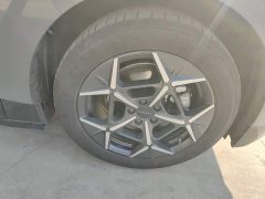 Lynk & Co Geely Linker 20 530km Rear-wheel Drive Pro - фото 8