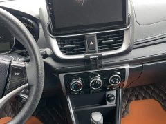 Toyota Yaris L Zhixuan X 1.5L CVT Luxury Edition - photo 10