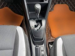 Toyota Yaris L Zhixuan X 1.5L CVT Luxury Edition - photo 11