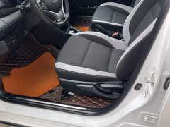 Toyota Yaris L Zhixuan X 1.5L CVT Luxury Edition - photo 12
