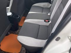 Toyota Yaris L Zhixuan X 1.5L CVT Luxury Edition - photo 13