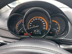 Toyota Yaris L Zhixuan X 1.5L CVT Luxury Edition - photo 2