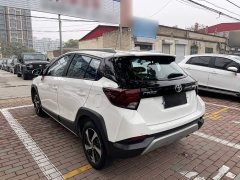 Toyota Yaris L Zhixuan X 1.5L CVT Luxury Edition - photo 5