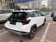 Toyota Yaris L Zhixuan X 1.5L CVT Luxury Edition - photo 7