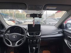 Toyota Yaris L Zhixuan X 1.5L CVT Luxury Edition - photo 8