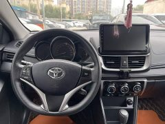 Toyota Yaris L Zhixuan X 1.5L CVT Luxury Edition - photo 9