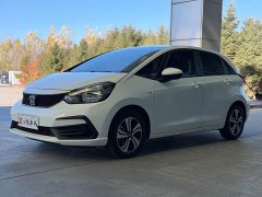 Honda Fit 1.5L CVT Trend Edition - ფოტო 1