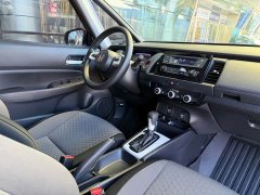 Honda Fit 1.5L CVT Trend Edition - ფოტო 12