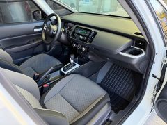 Honda Fit 1.5L CVT Trend Edition - ფოტო 13
