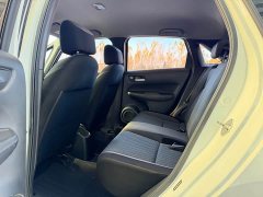 Honda Fit 1.5L CVT Trend Edition - ფოტო 14