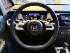 Honda Fit 1.5L CVT Trend Edition - ფოტო 18