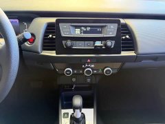 Honda Fit 1.5L CVT Trend Edition - ფოტო 19