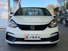Honda Fit 1.5L CVT Trend Edition - ფოტო 2