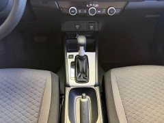 Honda Fit 1.5L CVT Trend Edition - ფოტო 20