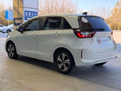Honda Fit 1.5L CVT Trend Edition - ფოტო 6