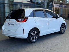 Honda Fit 1.5L CVT Trend Edition - ფოტო 7