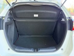 Honda Fit 1.5L CVT Trend Edition - ფოტო 9