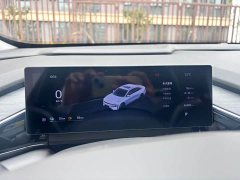 Geely Galaxy L6 EM-i 140km Explorer Edition - photo 10