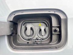 Geely Galaxy L6 EM-i 140km Explorer Edition - photo 12