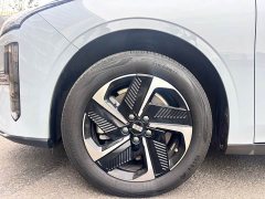 Geely Galaxy L6 EM-i 140km Explorer Edition - photo 13