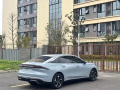 Geely Galaxy L6 EM-i 140km Explorer Edition - photo 16