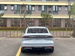 Geely Galaxy L6 EM-i 140km Explorer Edition - photo 17