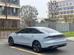 Geely Galaxy L6 EM-i 140km Explorer Edition - photo 18